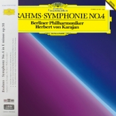 Brahms - Symphony No. 4 Op. 98 [Limited Edition]