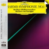 Brahms - Symphony No. 1 Op. 68 [Limited Edition]