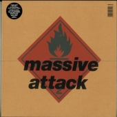 Blue Lines : 2012 Mix/Master [2LP + 1CD + 1DVD Boxset] [Deluxe Collector's Edition]