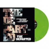 The Departed (마틴 스콜세지의 디파티드) - O.S.T. [Kelly Green Color Vinyl] [Limited Edition]