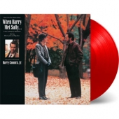 When Harry Met Sally (해리가 셀리를 만났을 때) - O.S.T. [Red Color Vinyl] [Limited-Numbered Edition] [30th Anniversary Edition]