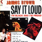 Say It Loud (I'm Black And I'm Proud)