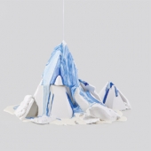 2집 &#8211; 사랑은 높은 곳에서 흐르지  [1LP + 7 Inch Single] [Limited Edition]