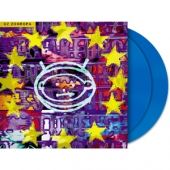 Zooropa [Blue Vinyl] [2018 Remastered]