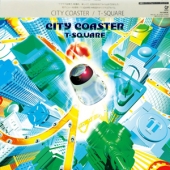 City Coaster [40th Anniversary Limited Edition]