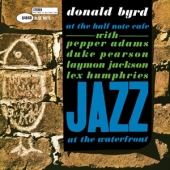 At The Half Note Cafe [Blue Note 75th Anniversary Series] [Back To Blue Limited Edition] [US Version]
