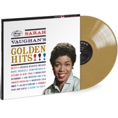 Golden Hits [Gold Vinyl]