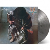 In Step [Silver & Black Marbled Vinyl] [30th Anniversary Limited Numbered Edition]