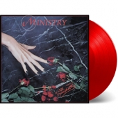 With Sympathy [Red Vinyl] [Limited-Numbered Edition]