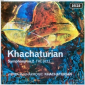 khachaturian - Symphony No.2 "The Bell"