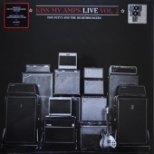 Kiss My Amps Live Vol. 2 [2016 RSD Edition] [Limited Edition] [Sealed Copy]