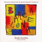 Barcelona [Half-Speed Mastered] [Special Limited Edition] [US Press]