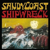 LP Shipwreck SANDY COAST CONDITION : NEW 국가 : ENGLAND 레이블 : Trading Places 년도 : 2019 커버