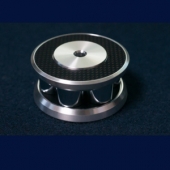 STB-MSX : Oyaide The Original Heavyweight Vinyl Stabilizers (LP 스테빌라이저) [당일 발송 가능]