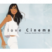 I Love Cinema (Original Soundtrack Collection) [2 For 1]