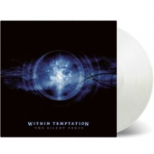 The Silent Force [Crystal Clear Vinyl] [Limited-Numbered Edition]