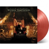 Black Symphony [Gold & Red Marbled Vinyl] [Limited-Numbered Edition]