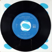 용평의 연인들 [7 Inch Single]