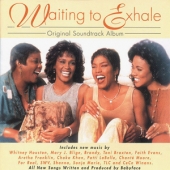 Waiting To Exhale (사랑을 기다리며) - O.S.T.