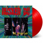 The Living End [Red Vinyl] [Limited-Numbered Edition]