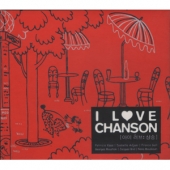 I Love Chanson