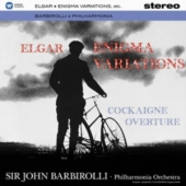 Elgar - Enigma Variations