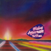 Friday Afternoon 34.55 min : Heavy Metal Omnibus Album [w/ Booklet]