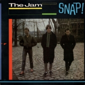 Snap [2LP + 7 Inch Single]