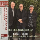 Like The Brightest Star