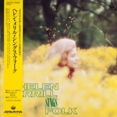 Helen Merrill Sings Folk