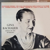 Queen Of The Keyboard : Stravinsky + Chopin + Lizst + Brahms