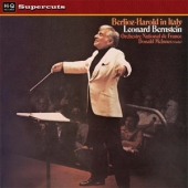 Berlioz - Symphonie 'Harold in Italien'