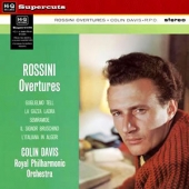 Rossini - Overtures