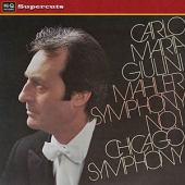 Mahler - Symphony No. 1