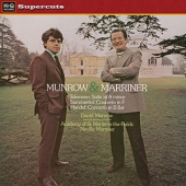 Telemann - Suite In A Monor + Sammartini - Concerto In F + Handel - Concerto In B Flat
