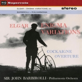 Elgar - Enigma Variations