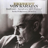 Beethoven - Sympnony No. 6 "Pastoral"