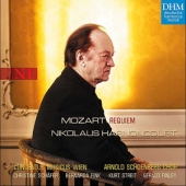 Mozart - Requiem [With Download Card]