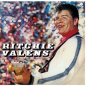 LP Ritchie Valens [Limited Edition] [한정 수량 할인] RITCHIE VALENS CONDITION : NEW 국가 : EU 레이블 : Wax Time 년도 : 2013 커버