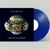 From Out Of Nowhere [Blue Vinyl]