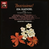 Bravissima! : Schubert + Ravel + Sarasate + Bartok [한정 수량 할인]
