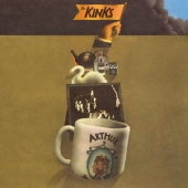 Arthur Or The Decline And Fall Of The British Empire [Remastered & Cut By Kevin Gray] [50th Anniversary Edition] [한정 수량 할인]