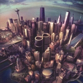 Sonic Highways [Limited Edition]