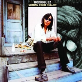 Coming From Reality [Back To Black : 60th Vinyl Anniversary] [한정 수량 할인]