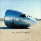 Minor Earth, Major Sky