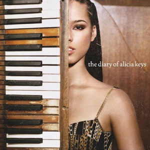 The Diary Of Alicia Keys [Sealed Copy]