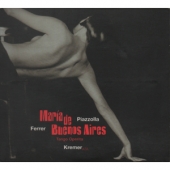 Maria de Buenos Aires