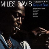 Kind Of Blue [Remastered]