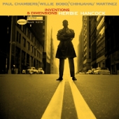 Inventions And Dimensions [RVG Edition] [Remasterd]