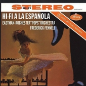 Hi-Fi A La Espanola